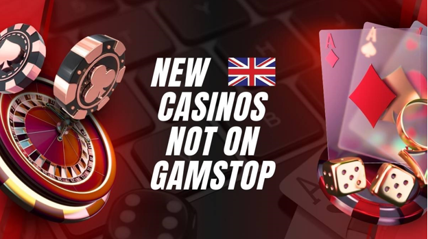 Discovering Casino Sites Not on Gamstop A Guide for Players Discovering Casino Sites Not on Gamstop A Guide for Players