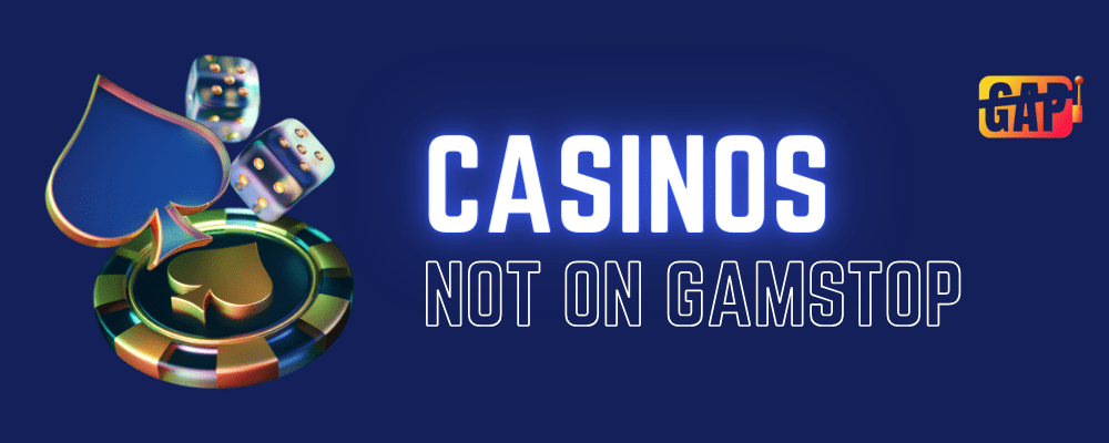 Exploring Non-Gamstop Casinos A Guide for Enthusiasts Exploring Non-Gamstop Casinos A Guide for Enthusiasts