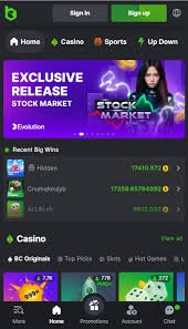 Discover BC Game Casino The Ultimate Online Gaming Experience in Indonesia