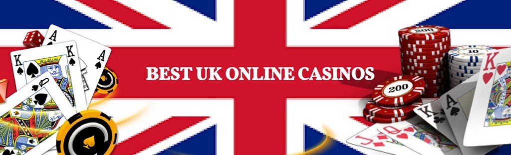 Discover the Best UK Online Casinos