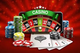 Discover the Excitement of Casino BetNjet UK 1428905393 Discover the Excitement of Casino BetNjet UK 1428905393