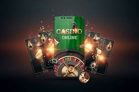 Discover the Exciting World of God55 Casino 1704477737