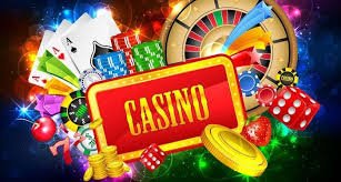 Discover the Exciting World of God55 Casino 1704477737