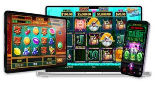Discover the Thrill of Casino LuckiCasino 1325856143
