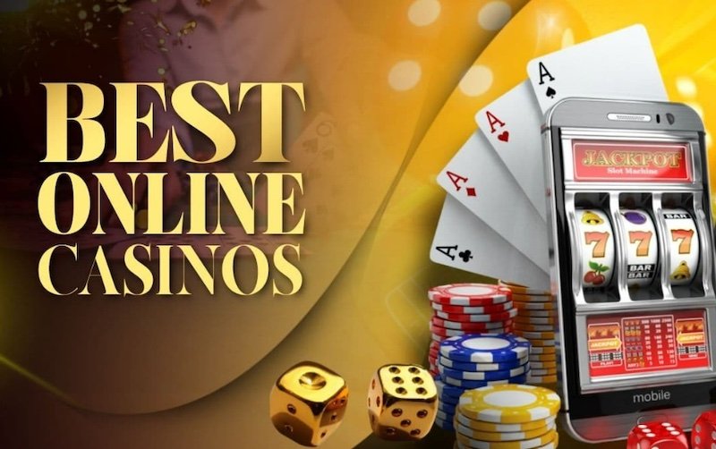 Discover the Thrill of Online Gaming at Casinoly Discover the Thrill of Online Gaming at Casinoly