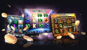 Experience the Thrill at Sea Star Casino Experience the Thrill at Sea Star Casino