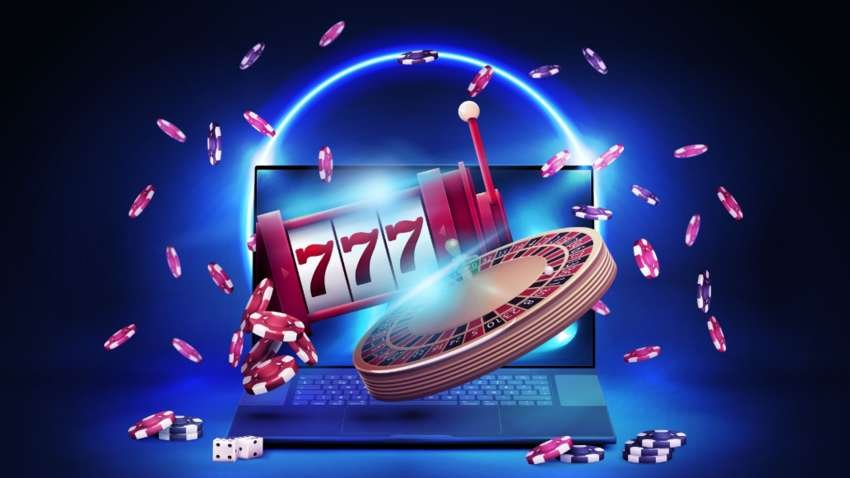 Experience Thrills at Jinx Casino Online Games