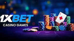 Explore 1xBet Malaysia Online Casino Your Gateway to Gaming Explore 1xBet Malaysia Online Casino Your Gateway to Gaming