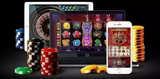 Explore the Excitement of Trino Casino Online Games Explore the Excitement of Trino Casino Online Games