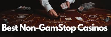 Exploring Non-GamStop Casinos A Comprehensive Guide -1947290497