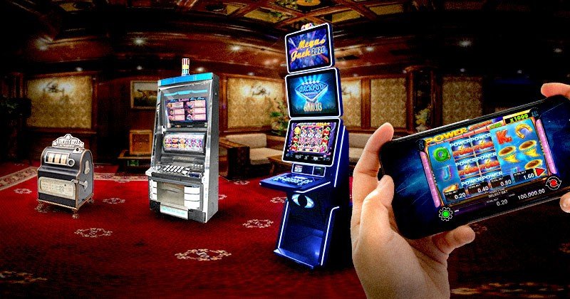 Introducing Vegas Now Online Casino UK Your Ultimate Gaming Destination