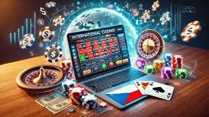 Mezinárodní online casino Vše, co potřebujete vědět -1007483919