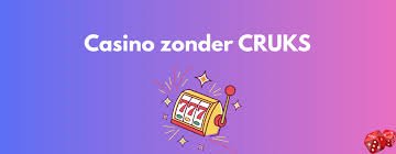 Online Gokken Zonder CRUKS Veilig en Betrouwbaar Spelen Online Gokken Zonder CRUKS Veilig en Betrouwbaar Spelen