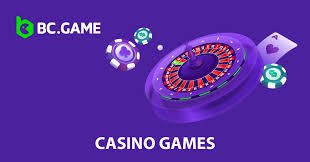 The Ultimate Guide to BC.Game Casino An Online Gaming Paradise