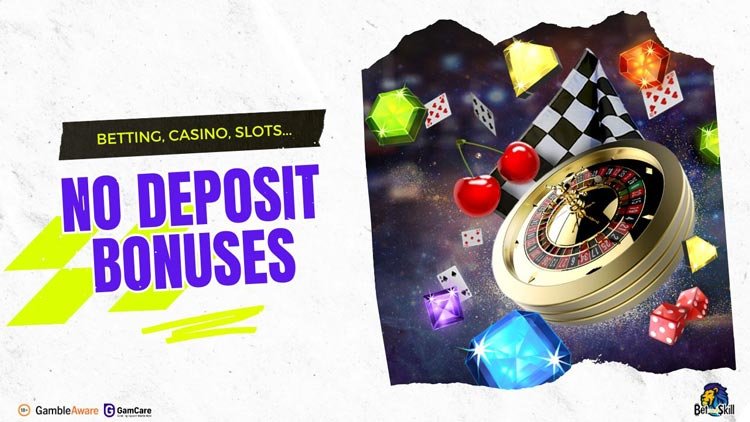 Unlock 20 Free Spins on Registration Your Guide to No Deposit Bonuses -757055528