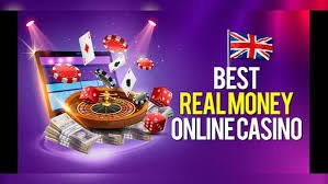 Unlocking the Best Online Casino Bonuses in the UK Unlocking the Best Online Casino Bonuses in the UK