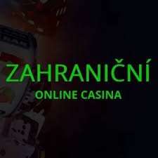 Zahraniční online kasino pro Slováky - Jak vybrat to nejlepší