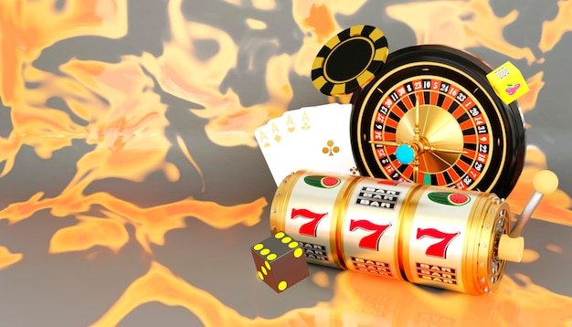 Casino Udenom Rufus Oplev den Bedste Spiloplevelse!