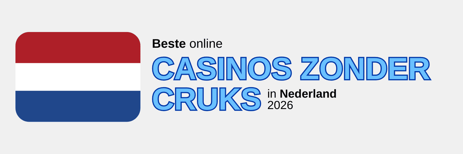 Casino Zonder CRUKS Nederland Speel Veilig en Vrij 1467346237