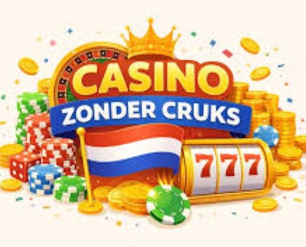 Casino Zonder CRUKS Nederland Speel Veilig en Vrij 1467346237