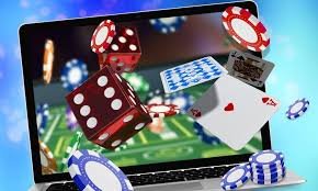Casinoer Uden NemID En Guide til Sikker og Anonym Spiloplevelse