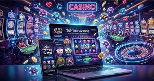 Casinoer Uden Rofus Oplev Spilglæden Uden Bekymringer