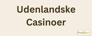 Casinoer Uden Rofus - Spil Uden Bekymringer