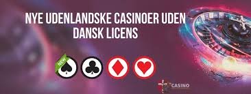 Casinospil med 50 kr indbetaling - En Guide til Dine Muligheder