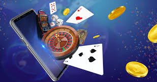 Descubre la Experiencia Única de Radiante Casino 706497722