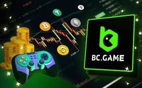 Discover the Excitement of Bcgame.sk Casino -750606888