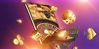 Napoleon Casino - Distracție și câștiguri în online