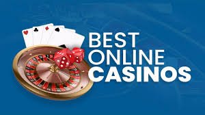 Napoleon Casino - Distracție și câștiguri în online