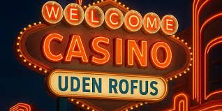 Online Casinoer uden MitID Find Din Favorit Spilleoplevelse