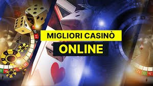 Scopri i Top Casinò Non AAMS Il Tuo Guida Completa