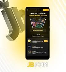 Unlocking Your Gaming Potential The JB Casino Mobile App Experience