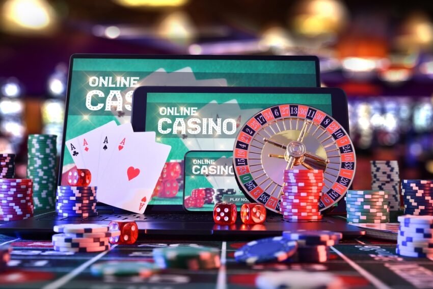 Yoji Casino O Aventură Unică în Lumea Jocurilor de Noroc Online