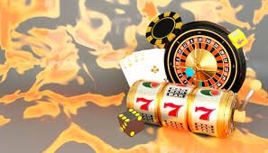 Casino IDGroup La Experiencia de Juego Definitiva en Línea -1145287730