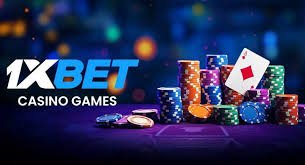 1xbet Приложение Кыргызстан Удобство Ставок на Спорт и Игры