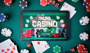 Casino Caliente UK Experience Thrilling Gaming Adventure