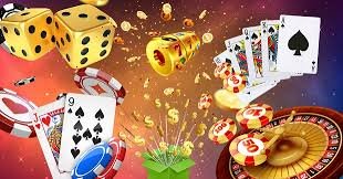 Discover the Exciting World of Casinok UK - Your Ultimate Gambling Destination