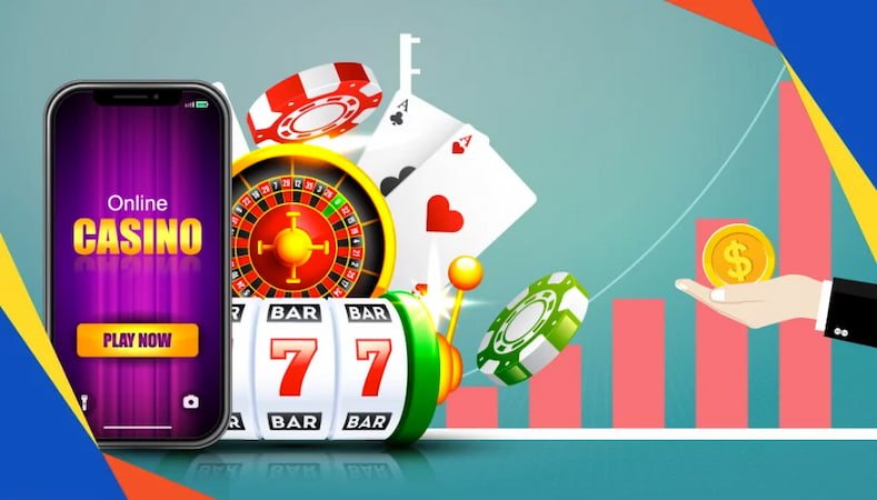 Discover the Thrills of Bounty Reels Casino Your Ultimate Gaming Destination 1611154238