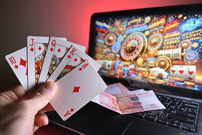 Explore the Exciting World of Casino Casobet
