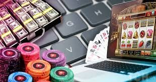 Explore the Thrills SupaCasi Casino Website
