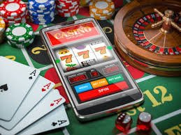 Monsterwin Casino - Przyjemność i Bezpieczeństwo w jednym miejscu