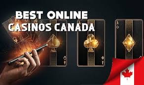 Top 10 Online Casinos in Canada Play for Real Money Today Top 10 Online Casinos in Canada Play for Real Money Today