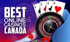 Top 10 Online Casinos in Canada Play for Real Money Today Top 10 Online Casinos in Canada Play for Real Money Today